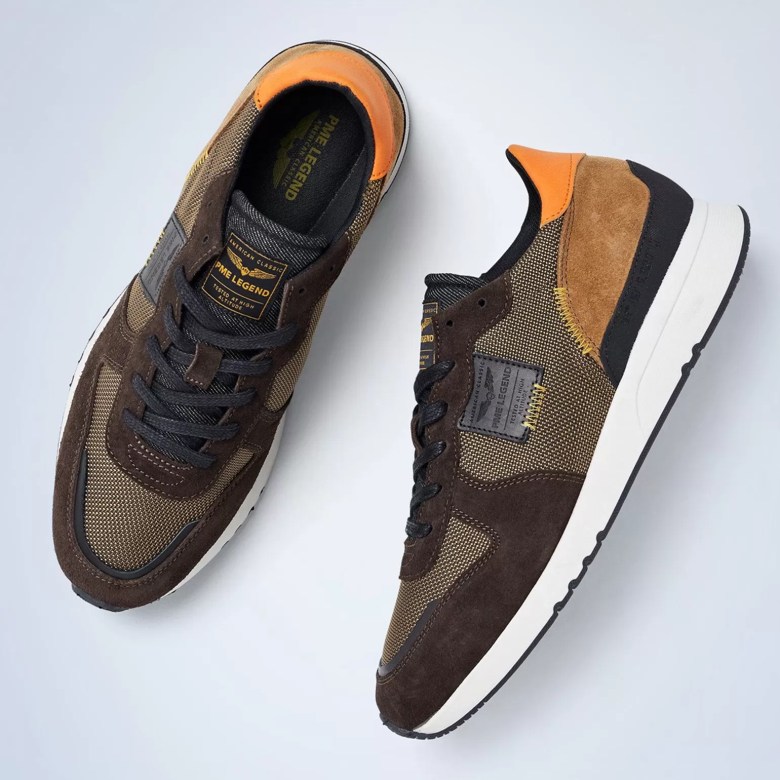 PME Legend Orville Sneaker