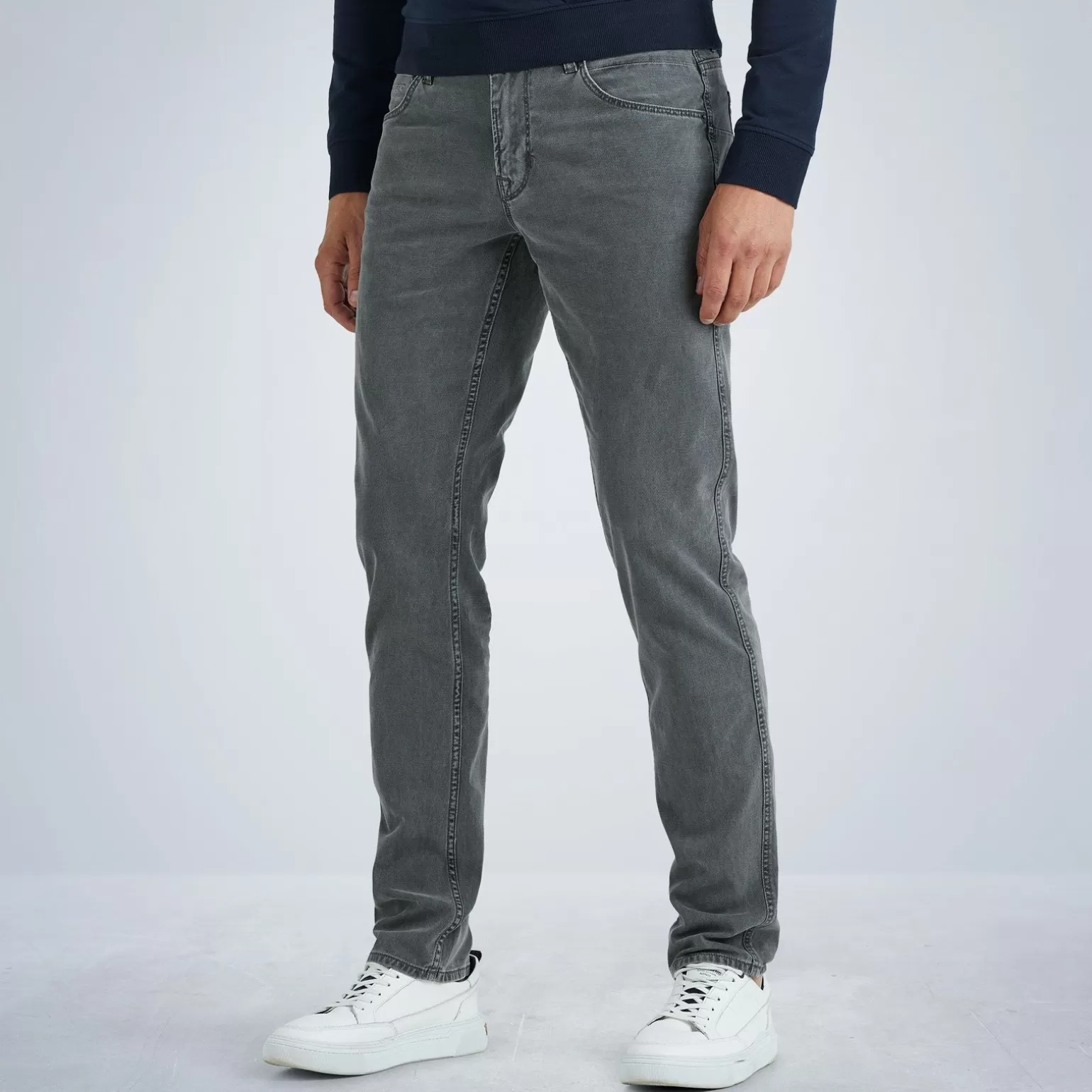 Pants*PME Legend Pants Nightflight Regular Fit Jeans