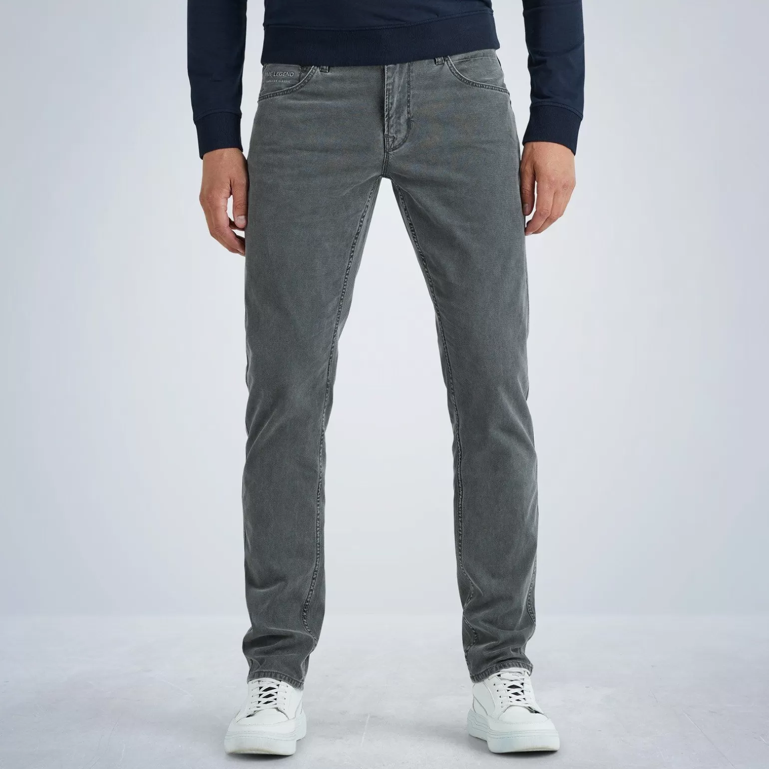 Pants*PME Legend Pants Nightflight Regular Fit Jeans