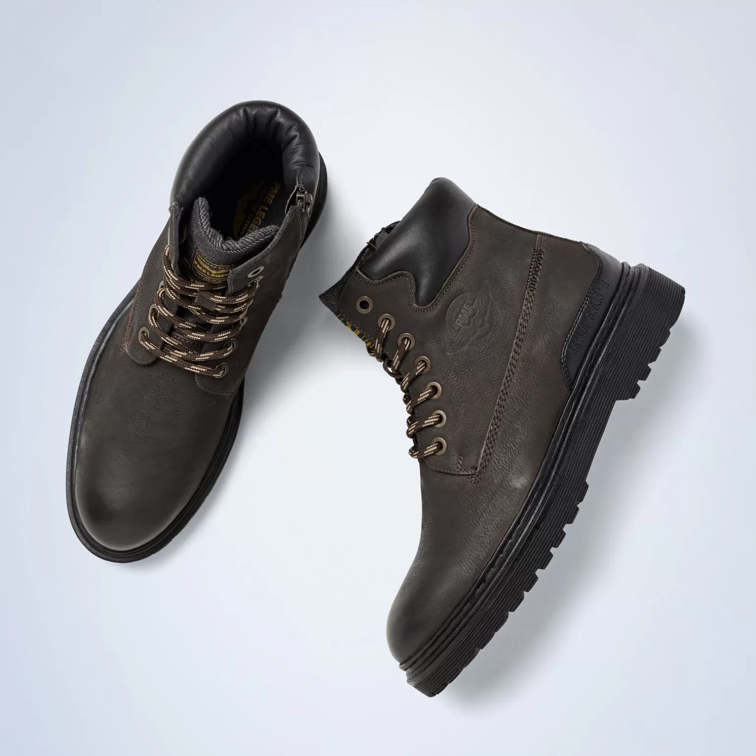 PME Legend Ty Ten Boots