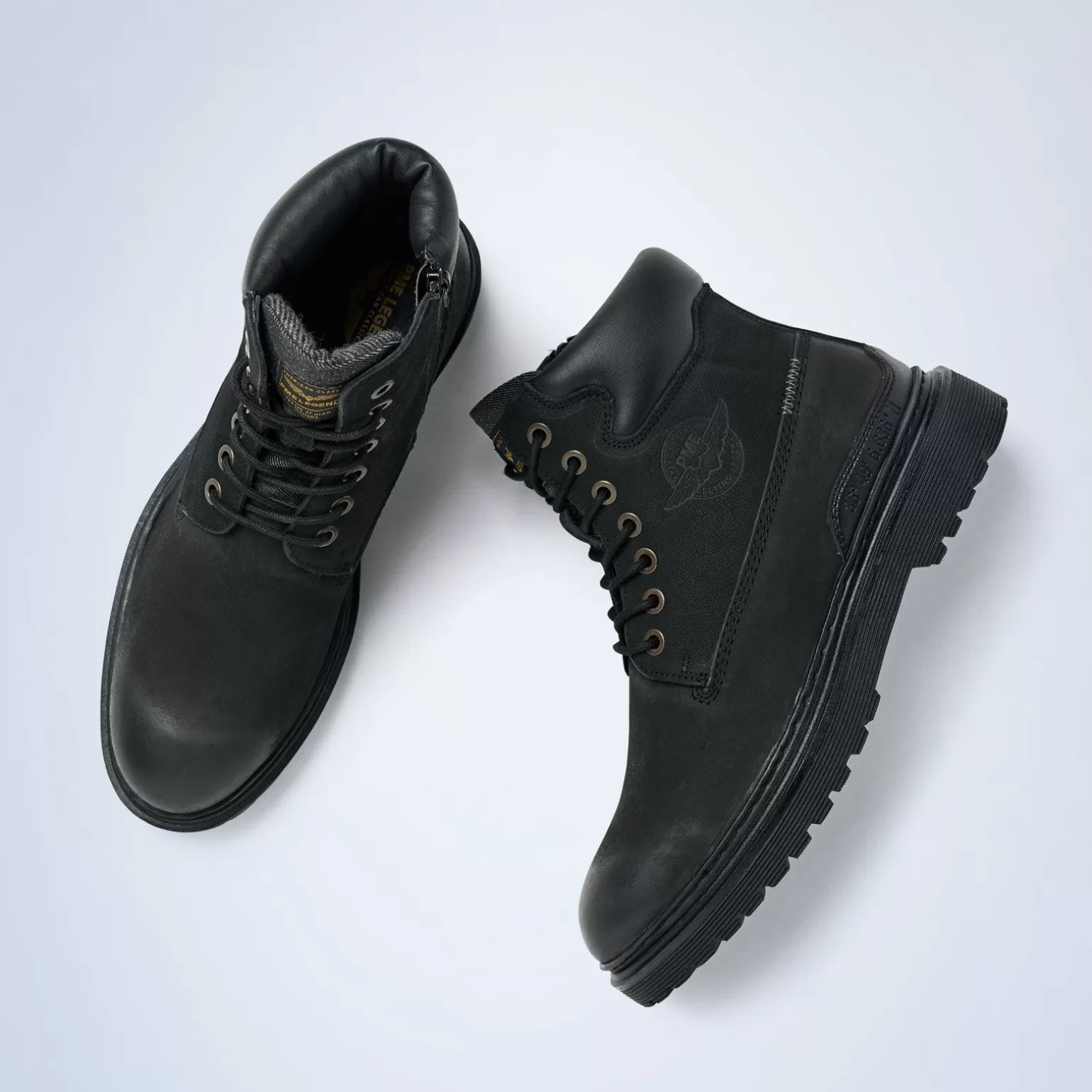 PME Legend Ty Ten Boots